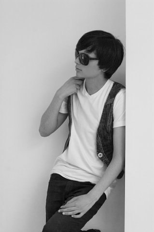 №14, Ян Нилов №14, Ян Нилов