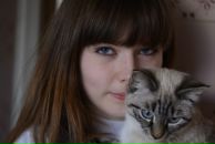 Фотография Лудзиш Светланы