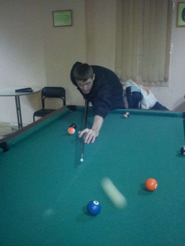 Вова Симонов фотография #27