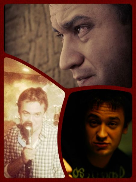 №13, Кирилл Жандаров, 29.3.1983 №13, Кирилл Жандаров, 29.3.1983