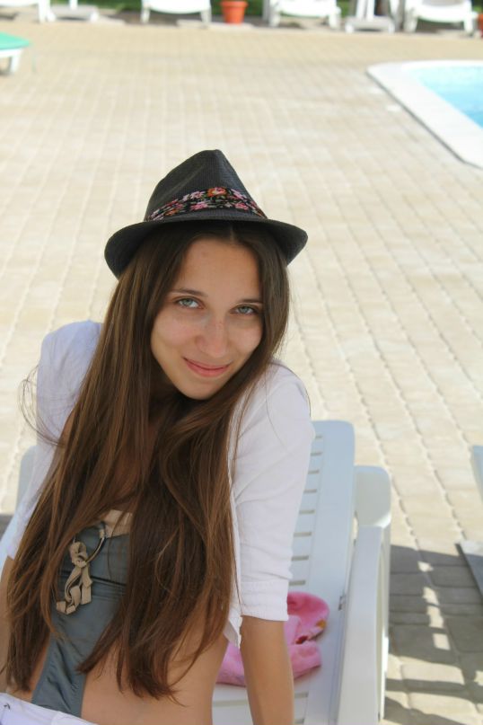 Екатерина Шобстат фотография #14