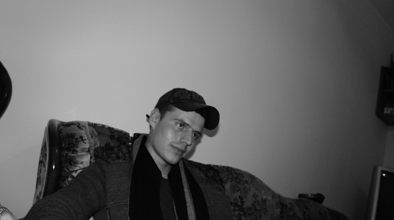 Антон Мальцев фотография #10