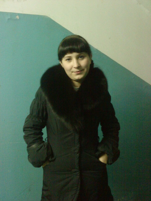 Алена Кугаевская фотография #6