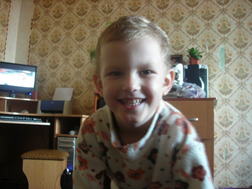 Вован Лебедь фотография #32
