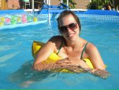 Фотография Ашихминой Оли