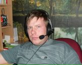 Фотография Громова Александра