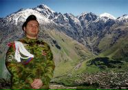 Фотография Фисенко Василия