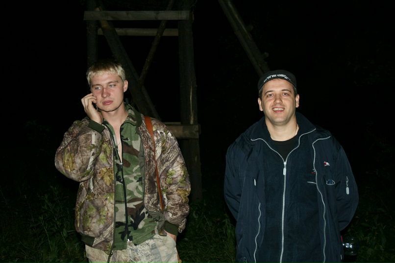 Valdemar Avchalski фотография #10