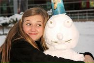 Фотография Титовой Ксении