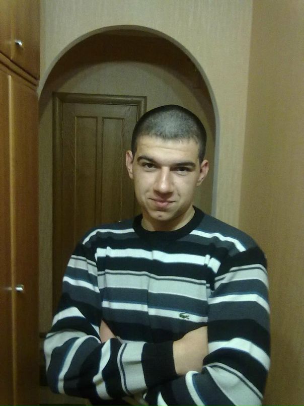 Дима Бухаров фотография #29