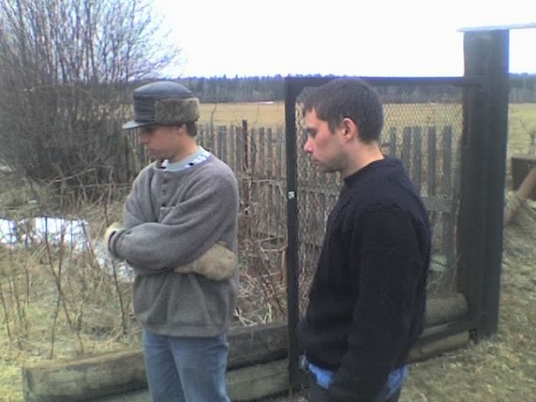 Денис Мышкин фото №13