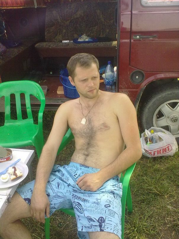 Матвей-tim@ Солдатенко фотография #1