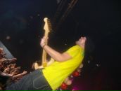 Фотография Гитариста Cccp