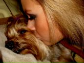 Фотография Пироговой Екатерины