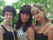 Фотография Шульгиной Ксении