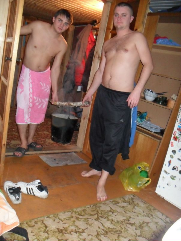 Владимир Бойкачев фотография #40