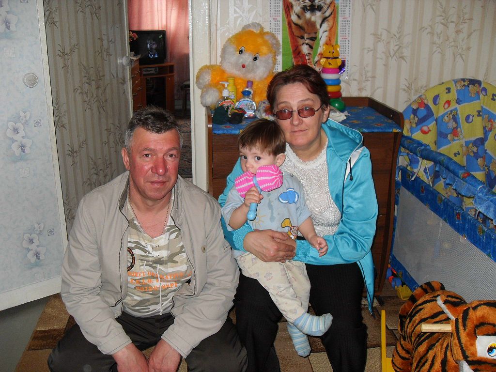 Николай Самсоненко фотография #29