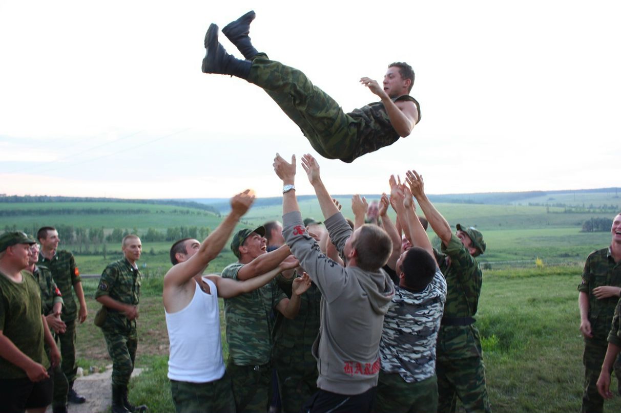 Дмитрий Корунов фотография #20