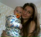 Фотография Быковой Ирины