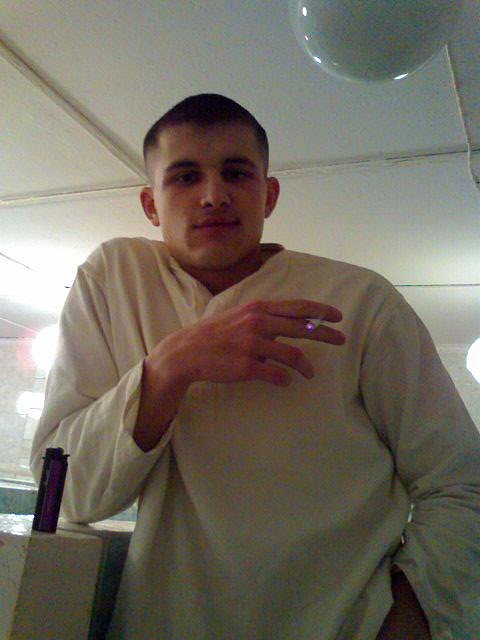 Иван Бурухин фотография #29