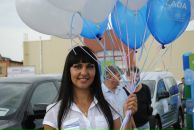 Фотография Шевляковой Дарьи