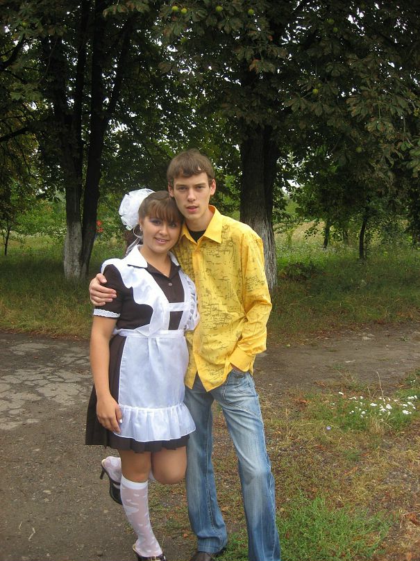 Виктория Аксёнова фотография #27