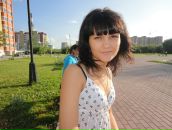 Фотография Силантьевой Ольги