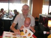 Фотография Корнева Дмитрия