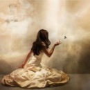 Фотография Дворецкой Виктории