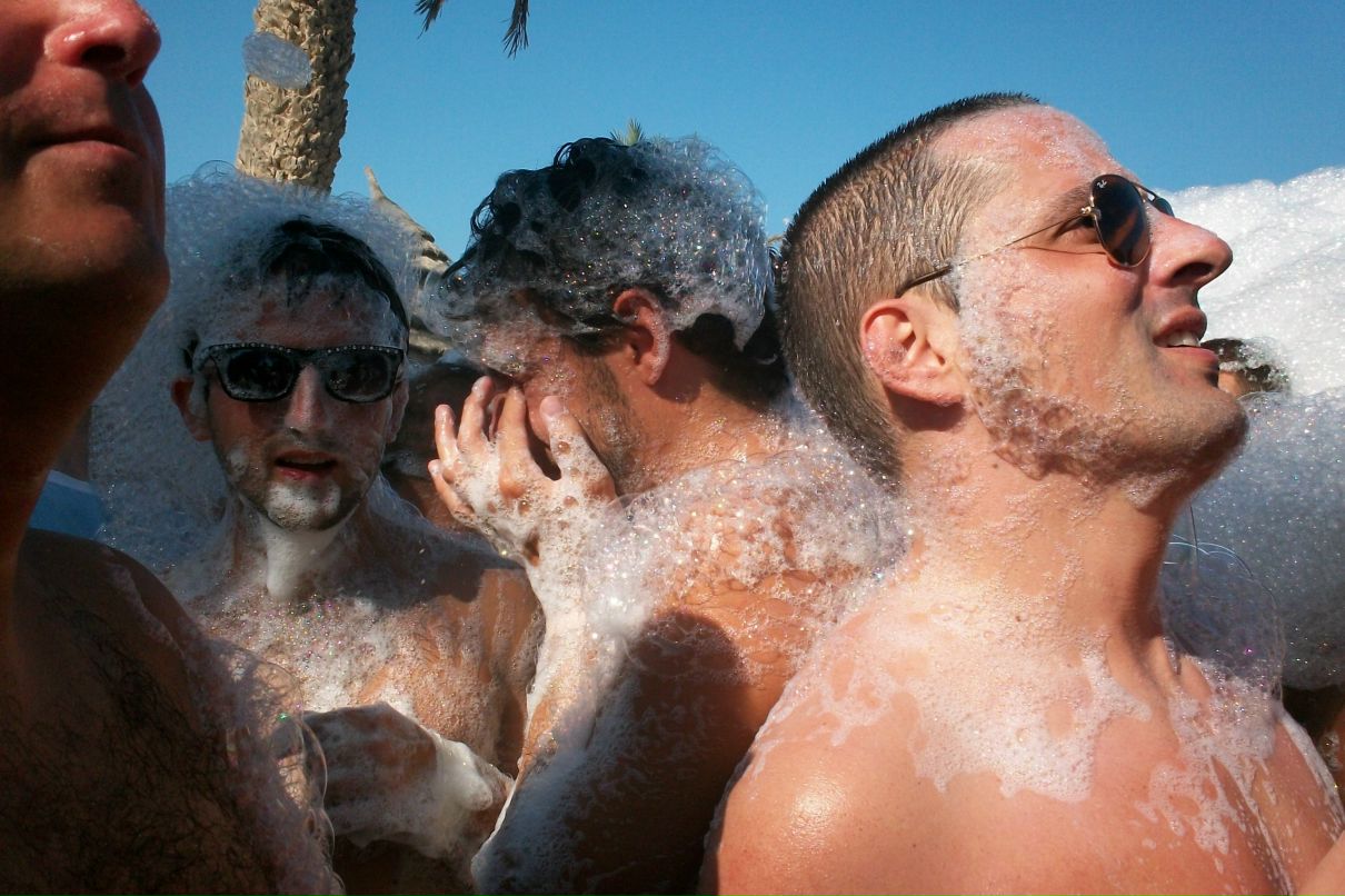 Дмитрий Ковалёв фотография #30