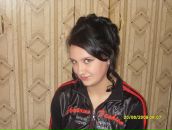 Фотография Волковой Дарьи