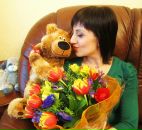 Фотография Даллаковой Ольги