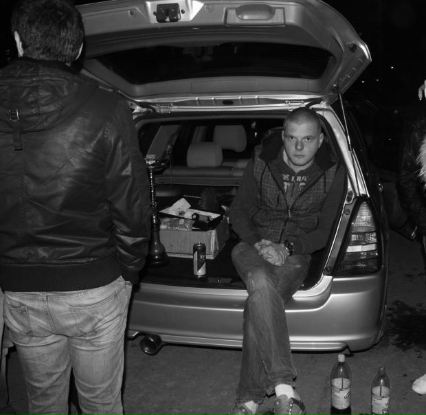 Антон Дмитриев фото №20