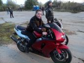 Фотография Тулиной Маньки