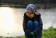 Фотография Аксеновой Ольги