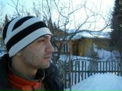 Фотография Анатольевича Антона