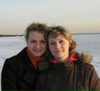 Фотография Метёлкиной Ольги