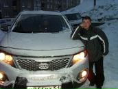 Фотография Репишевского Алексея