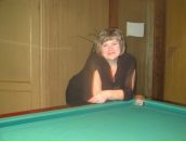 Фотография Железовой Ирины