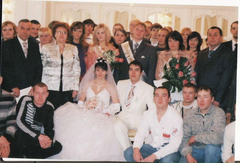 Александр Михалкин фотография #31