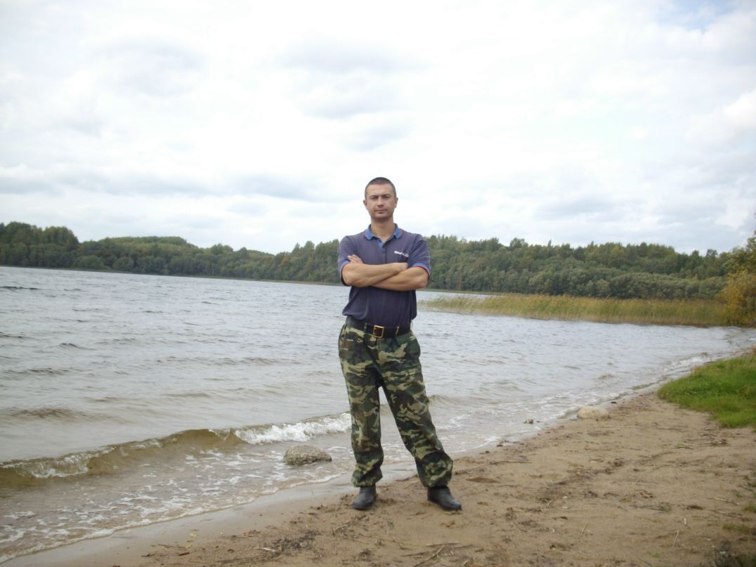 Игорь Воловников фотография #29