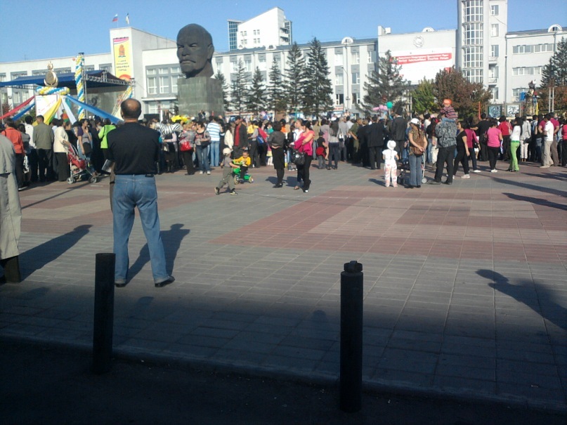 Андрей Башинчеев фотография #45