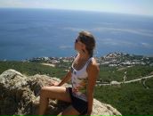 Фотография Семенюты Ирины