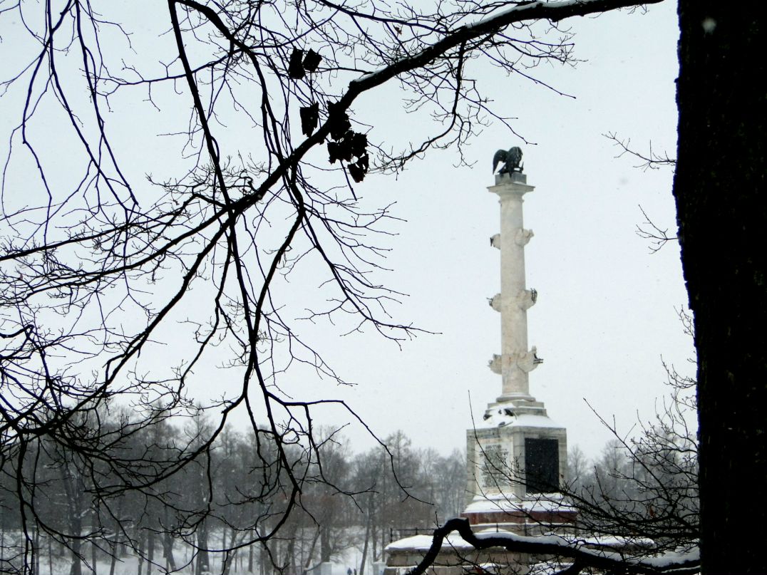 Дарья Горячева фотография #19