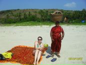 Фотография Крачковской Светланы