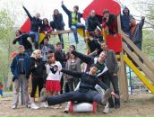 Фотография Хегая Владимира