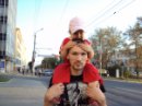 Фотография Агафоновой Александры