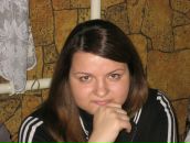 Фотография Орловой-Жуковой Юлии