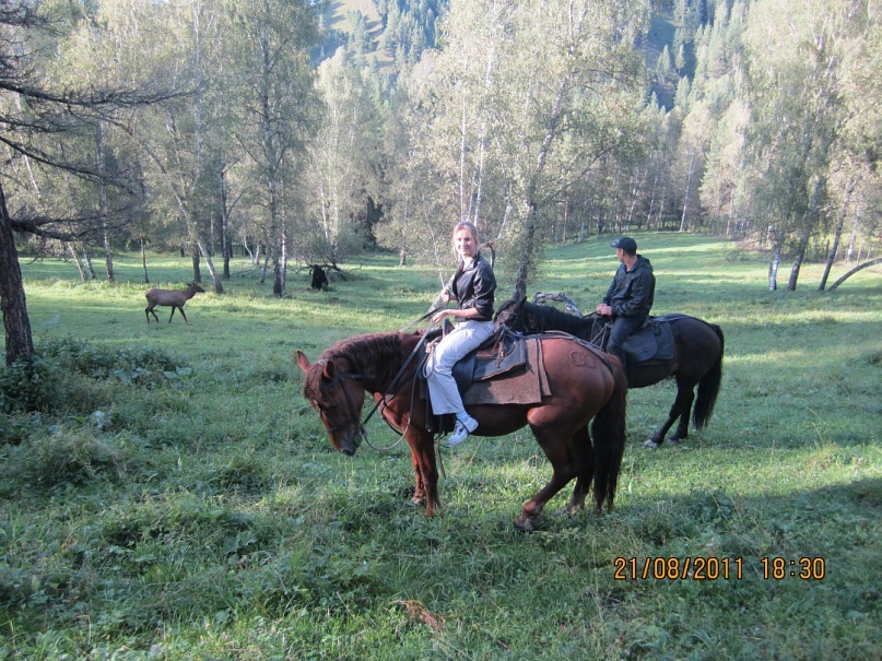 Вале Рия фотография #26