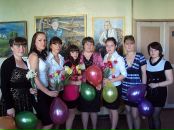 Фотография Кузнецовой Наталии